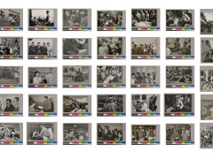 THE BRACERO LEGACY PROJECT… ongoing process