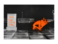 BIPOLAR ORDER @ ZYGOTE PRESS, CLE, OH, USA